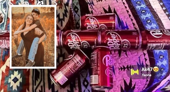 Boy Suspended for Creative Dr. Pepper Post on Snapchat