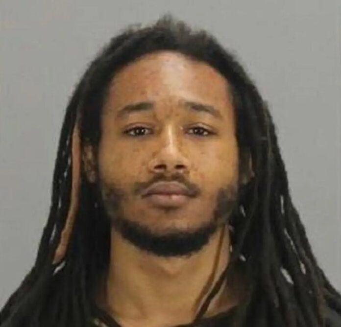 Convicted Killer Mistakenly Released