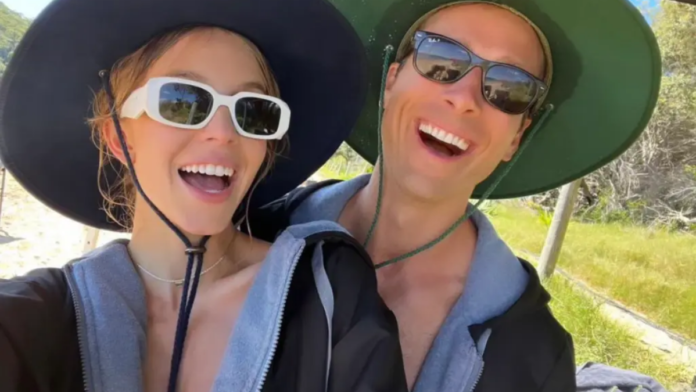 Sydney Sweeney breakup