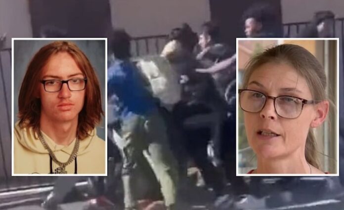 Teen Killed by Bullies Mom Sues Nevada School