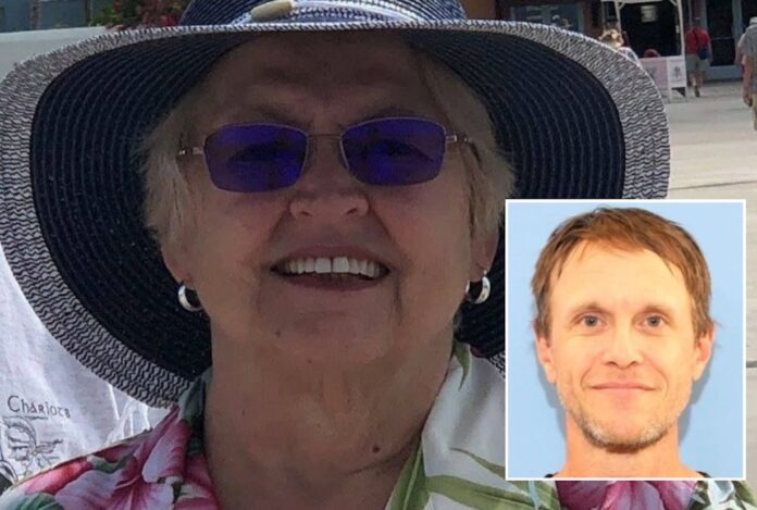 Marcia Norman’s Gruesome Death