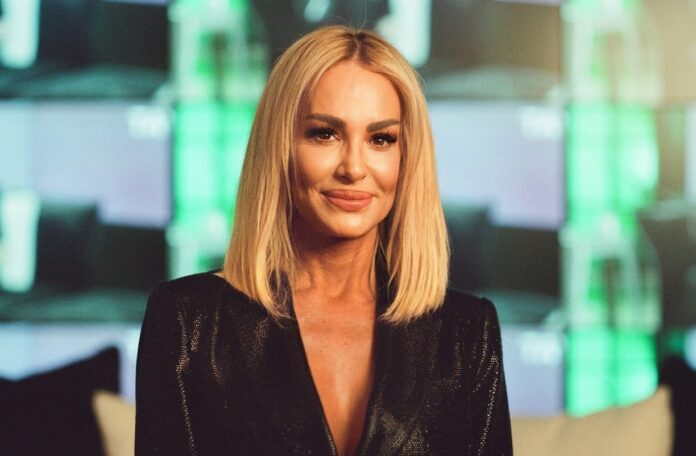 Taylor Armstrong Breaks Silence on Abuse by Husband
