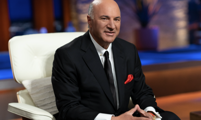 Kevin O’Leary Demands