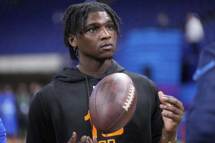 NFL Draft