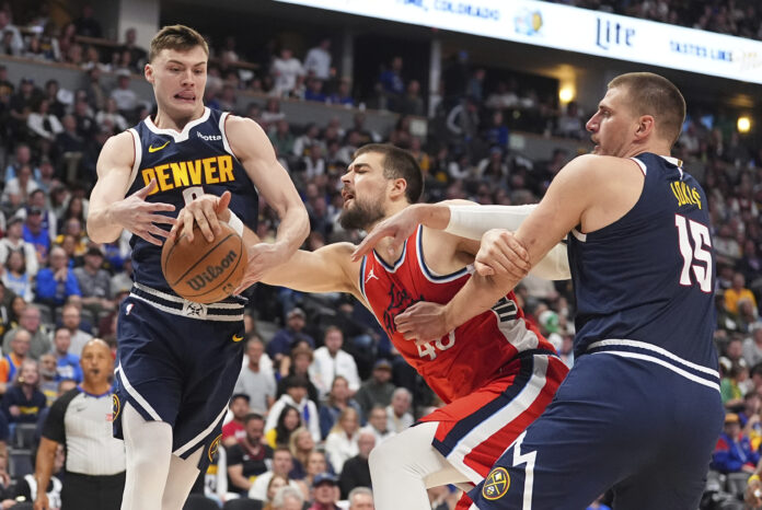 NBA Thursday