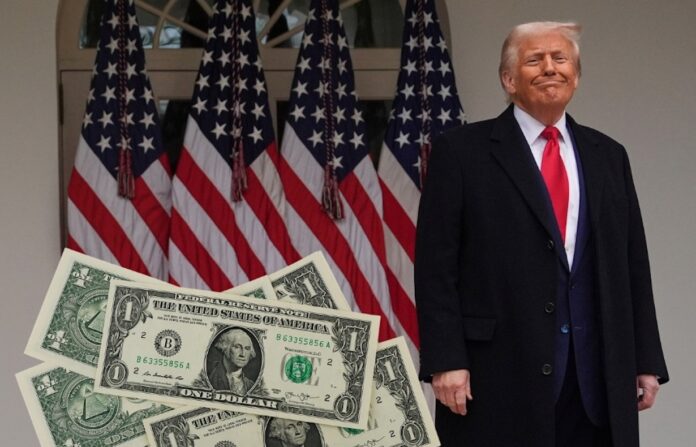 Trump Tariffs American Families